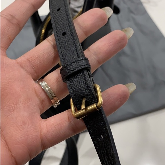 ***SOLD*** Balenciaga Ville XXS top handle - Picture 3 of 8